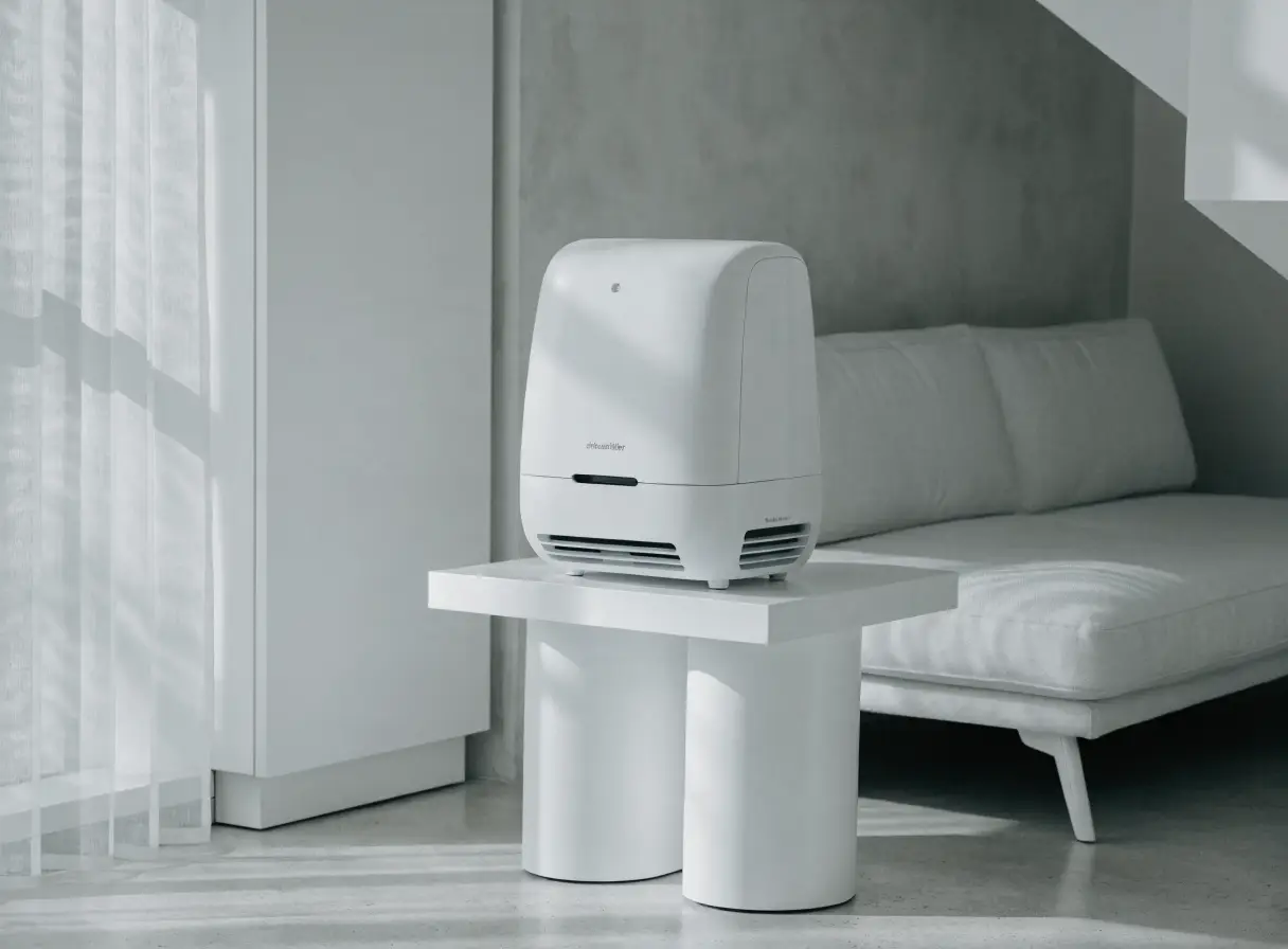 Qualité de l'Air